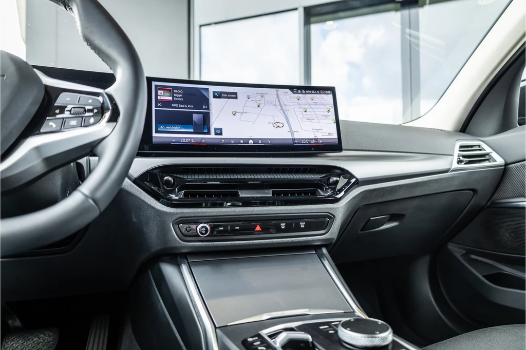 BMW 3 Serie – foto 17