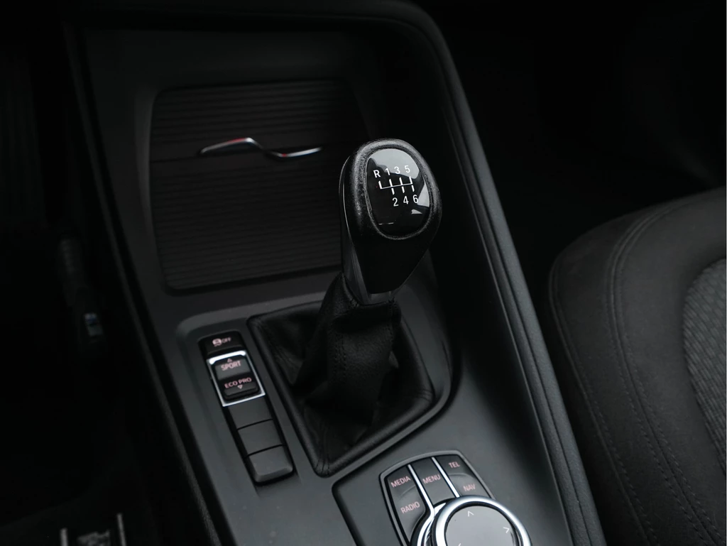 BMW X1 – foto 13
