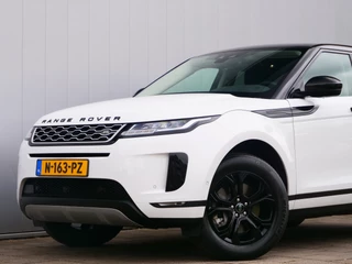 Land Rover Range Rover Evoque – thumbnail 1