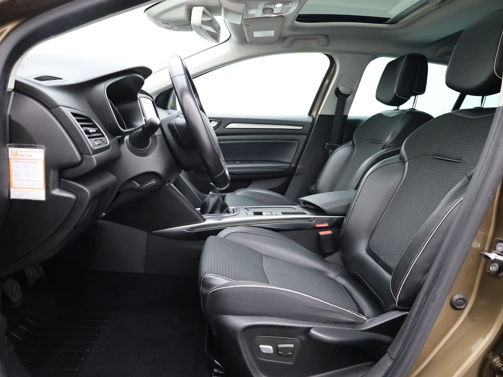 Renault Mégane Estate – foto 18