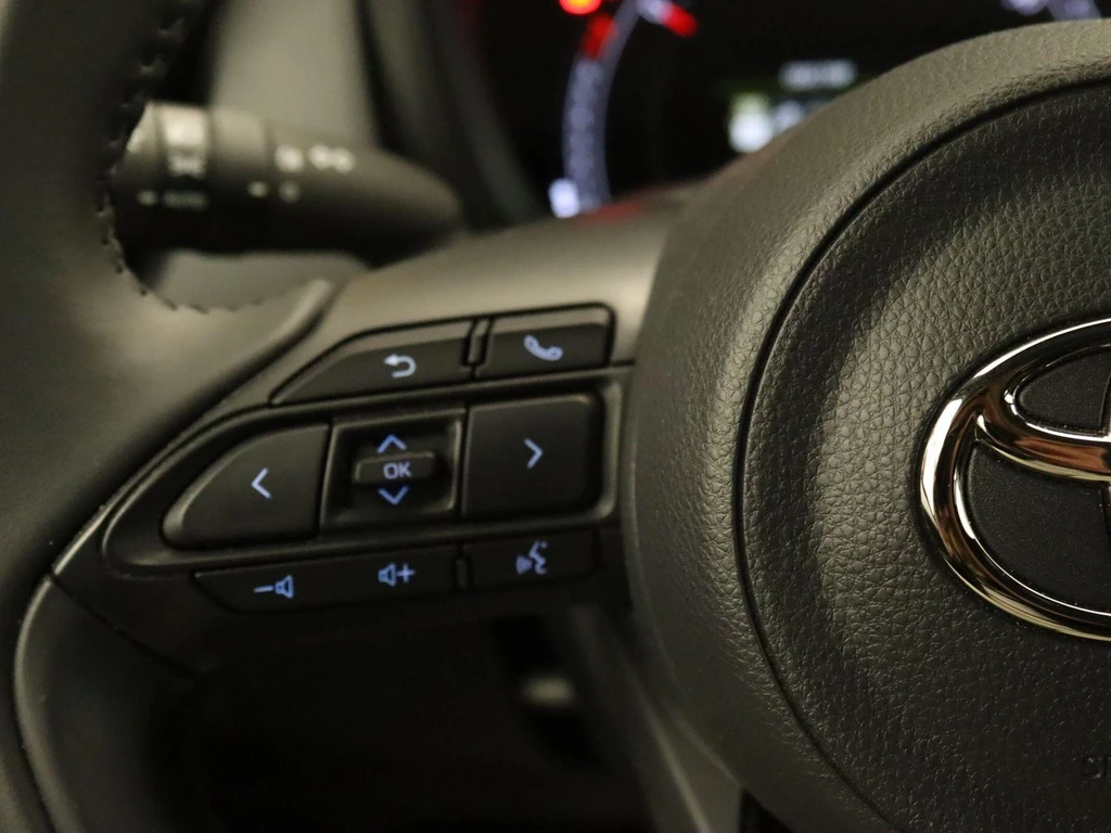 Toyota Aygo – foto 22