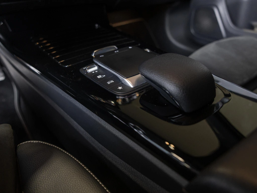 Mercedes-Benz A-Klasse – foto 35