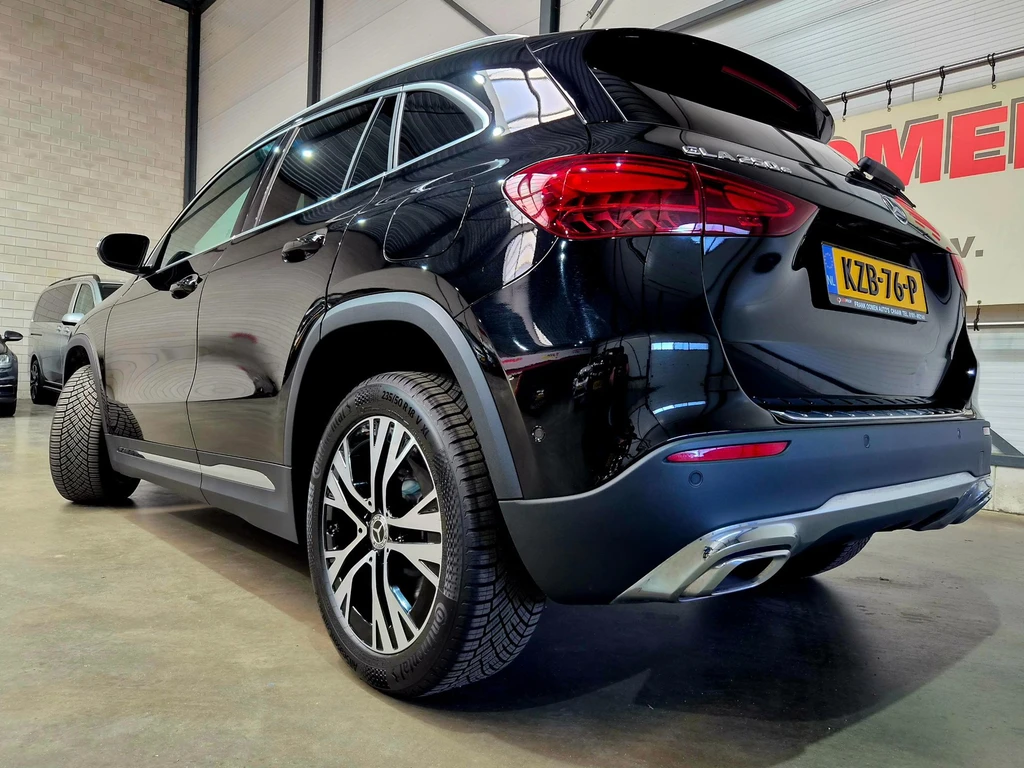 Mercedes-Benz GLA – foto 5