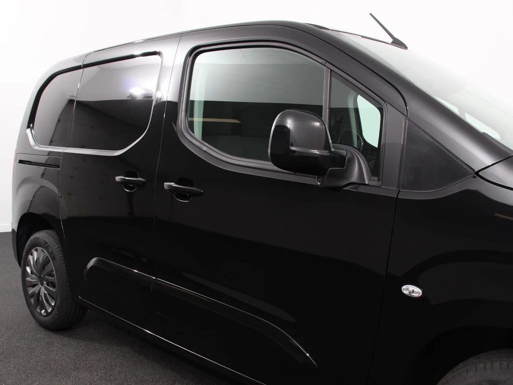 Peugeot Partner – foto 35