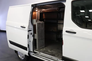 Ford Transit Custom – thumbnail 15