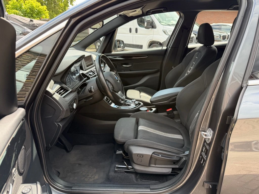 BMW 2 Serie – foto 15