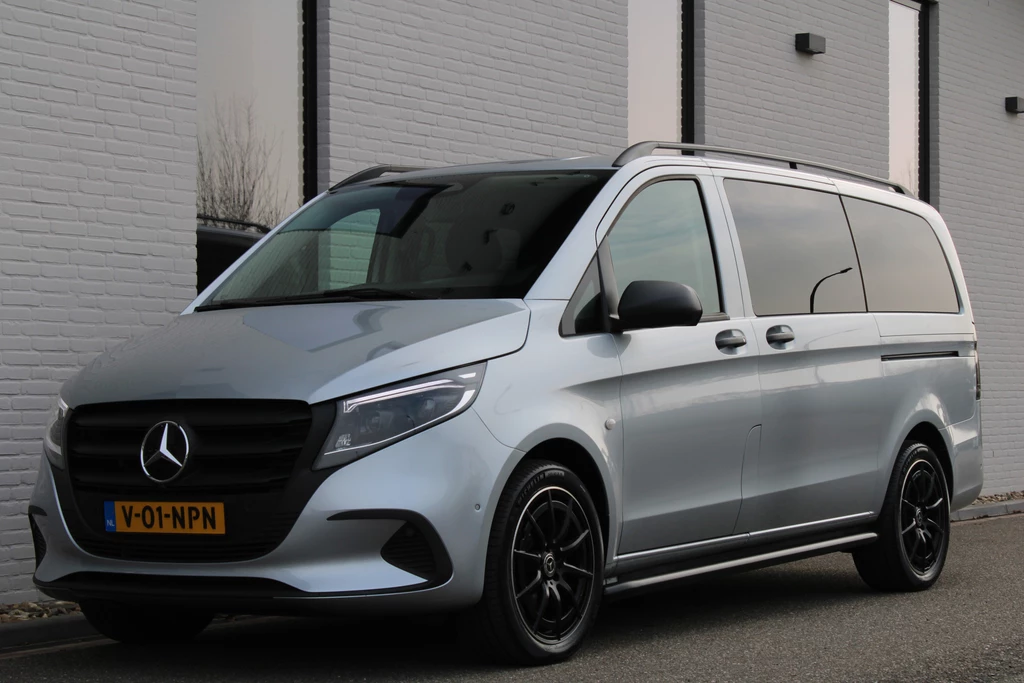 Mercedes-Benz Vito – foto 3