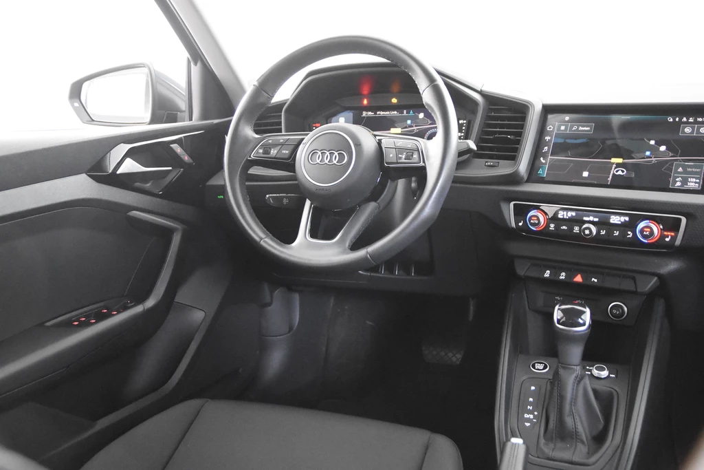 Audi A3 – foto 21