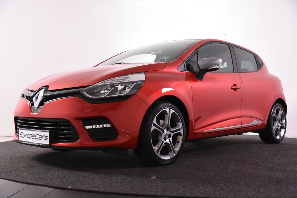 Renault Clio – foto 4