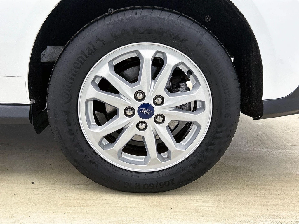 Ford Transit Connect – foto 10
