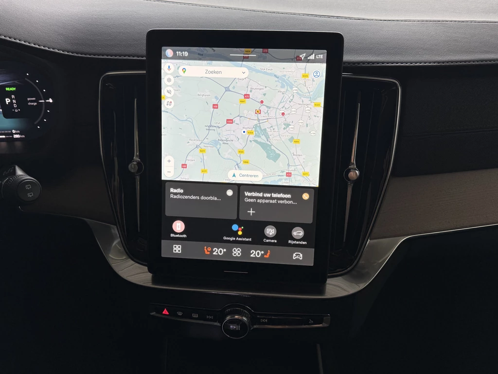 Volvo XC90 – foto 42