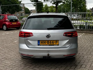 Volkswagen Passat – thumbnail 4
