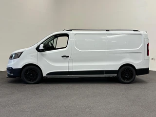 Renault Trafic – thumbnail 3