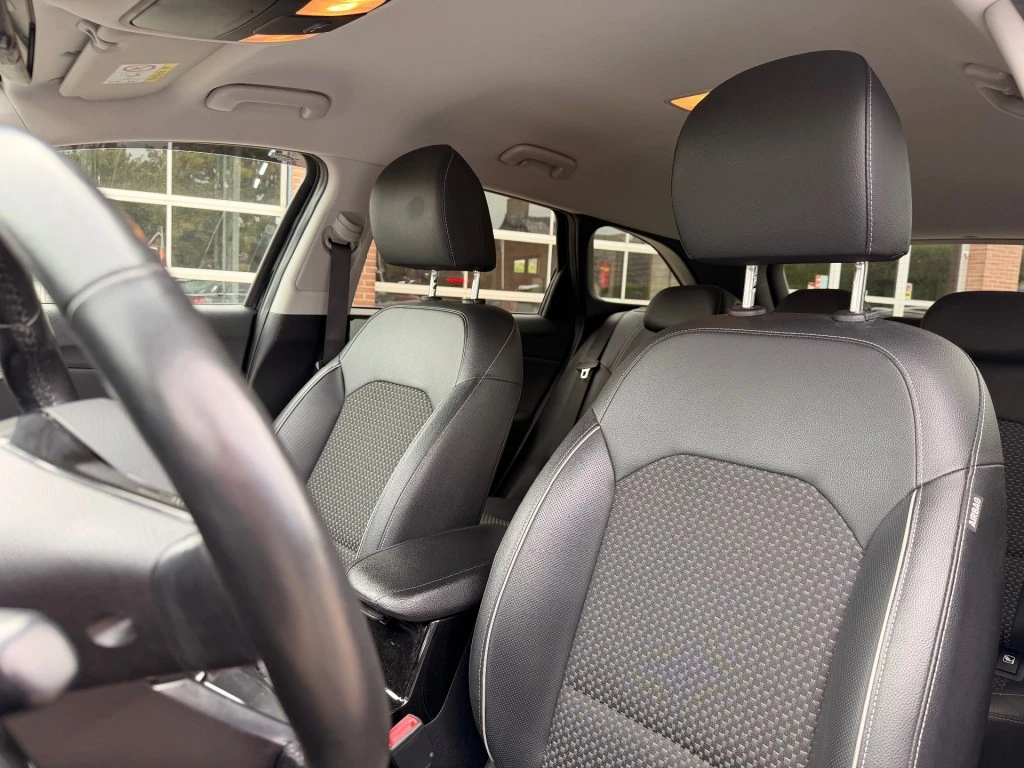 Kia Ceed – foto 23
