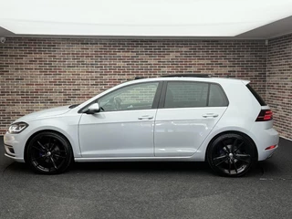 Volkswagen Golf – thumbnail 4
