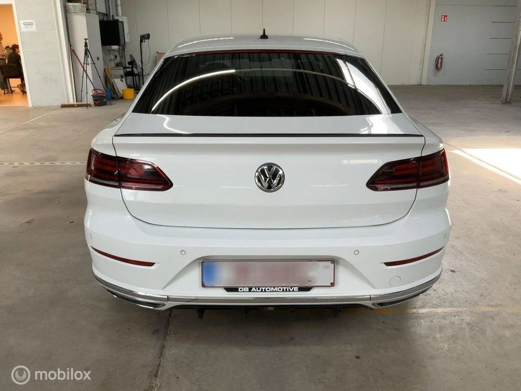 Volkswagen Arteon – foto 3