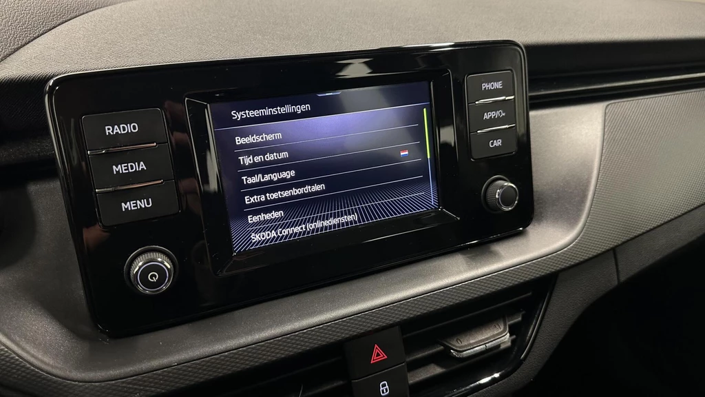Škoda Kamiq – foto 38