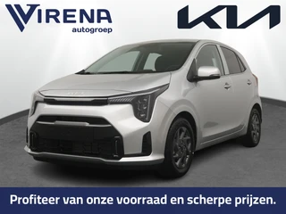 Kia Picanto – thumbnail 1