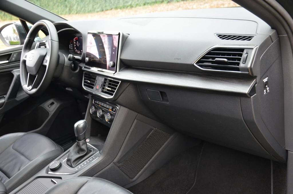 SEAT Tarraco – foto 41