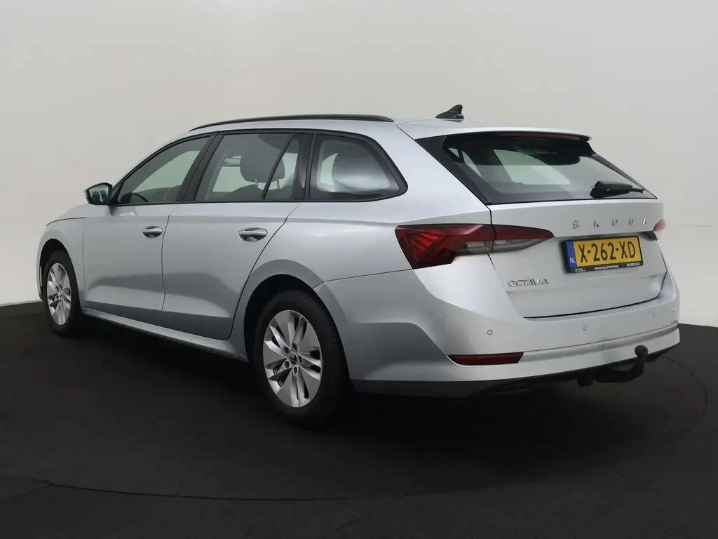 Škoda Octavia – foto 3