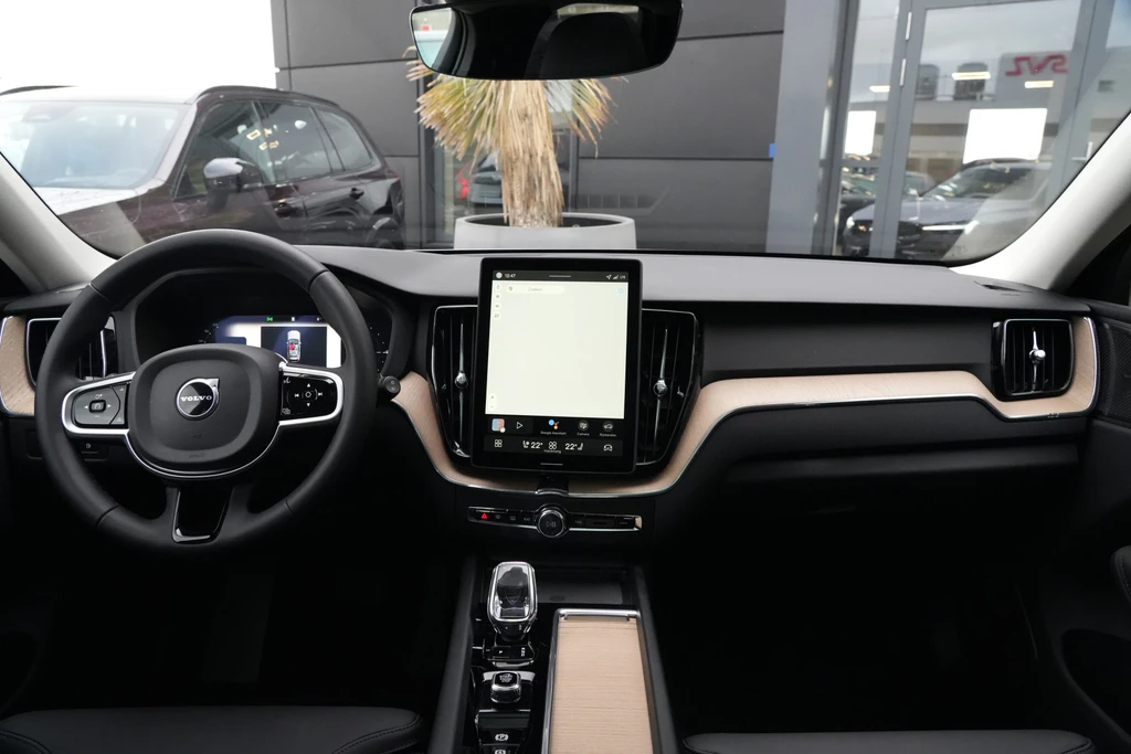 Volvo XC60 – foto 7