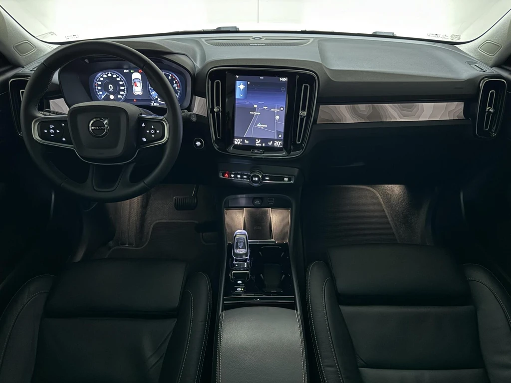 Volvo XC40 – foto 23