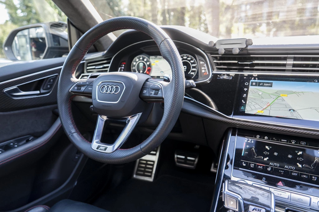 Audi Q8 – foto 29