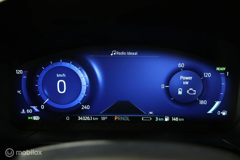 Ford Kuga – foto 18