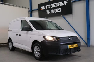 Volkswagen Caddy – thumbnail 5
