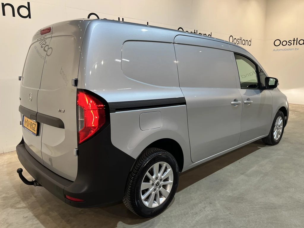 Mercedes-Benz Citan – foto 5