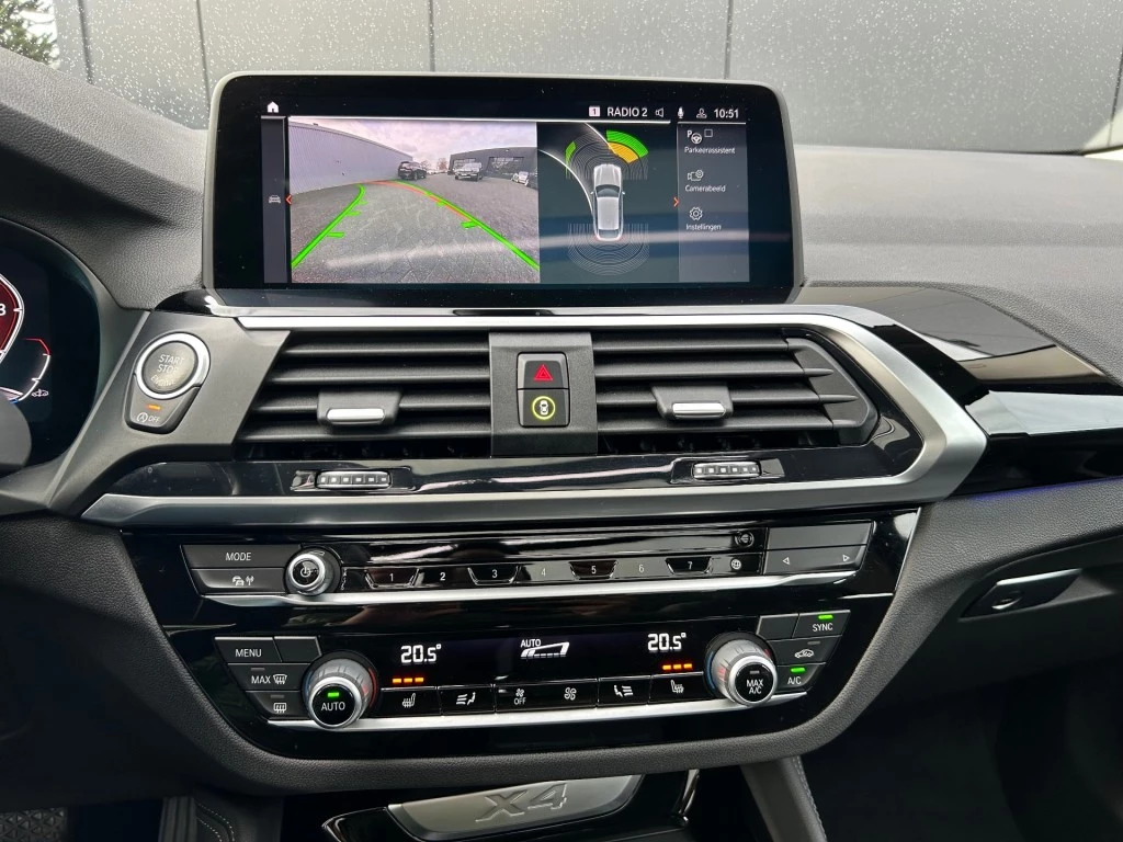 BMW X4 – foto 11