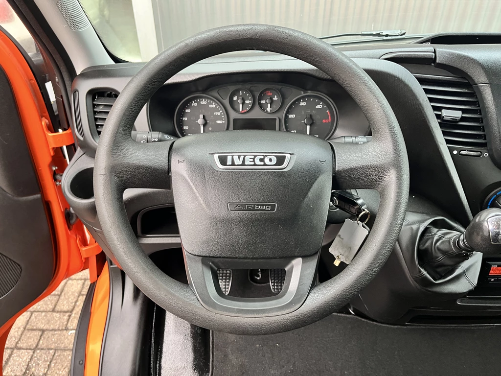 Iveco Daily – foto 20
