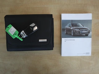 Audi A4 – thumbnail 31