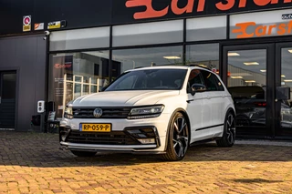 Volkswagen Tiguan – thumbnail 1