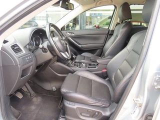 Mazda CX-5 – thumbnail 10