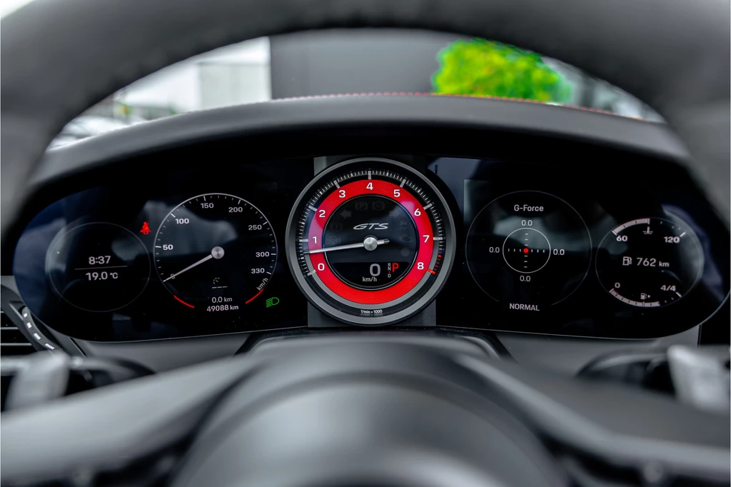 Porsche 911 – foto 17