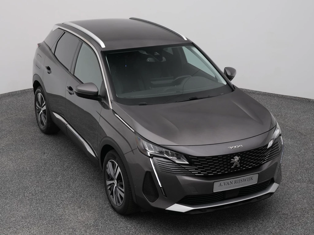 Peugeot 3008 – foto 15