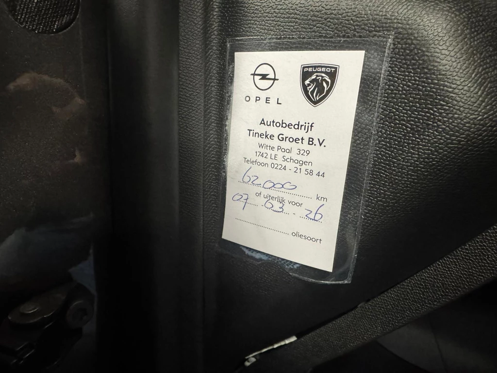 Peugeot 5008 – foto 24