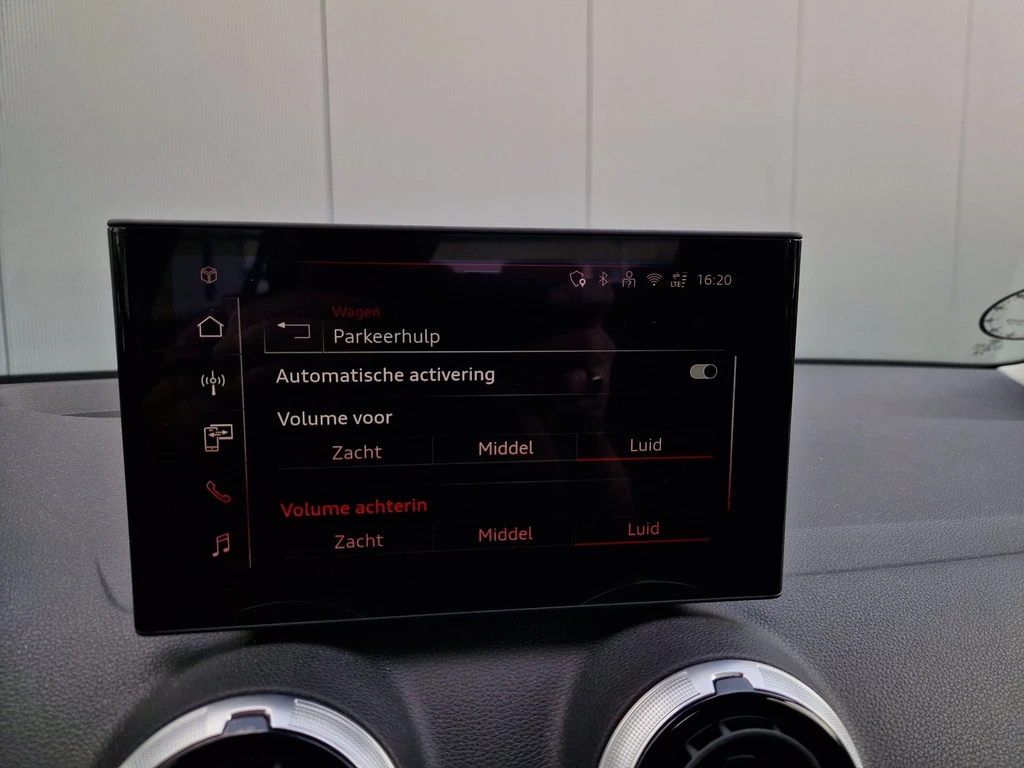 Audi Q2 – foto 30