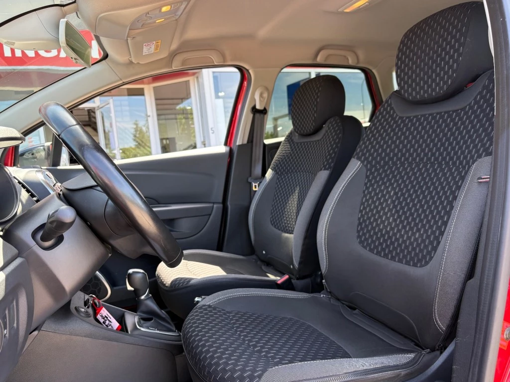 Renault Captur – foto 7