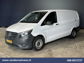 Mercedes-Benz Vito – thumbnail 1