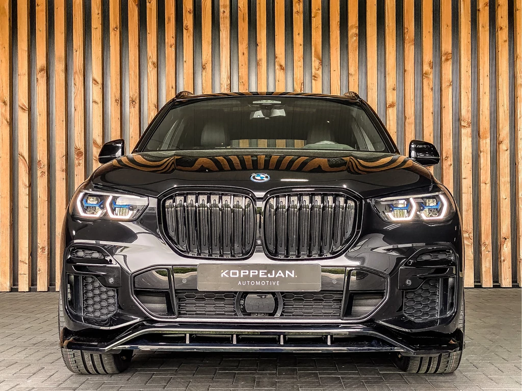 BMW X5 – foto 17