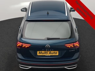 Volkswagen Tiguan – thumbnail 6