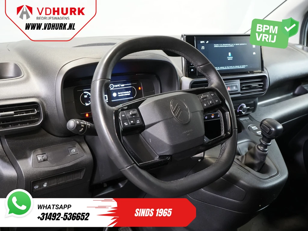 Citroën Berlingo – foto 14