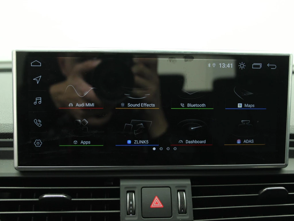 Audi Q5 – foto 15