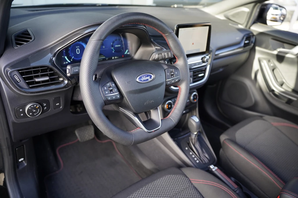 Ford Puma – foto 15