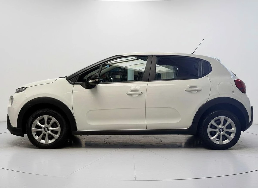 Citroën C3 – foto 2