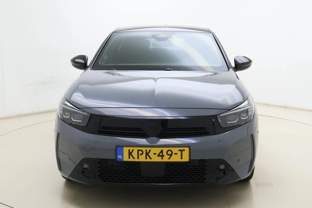 Opel Corsa – foto 9
