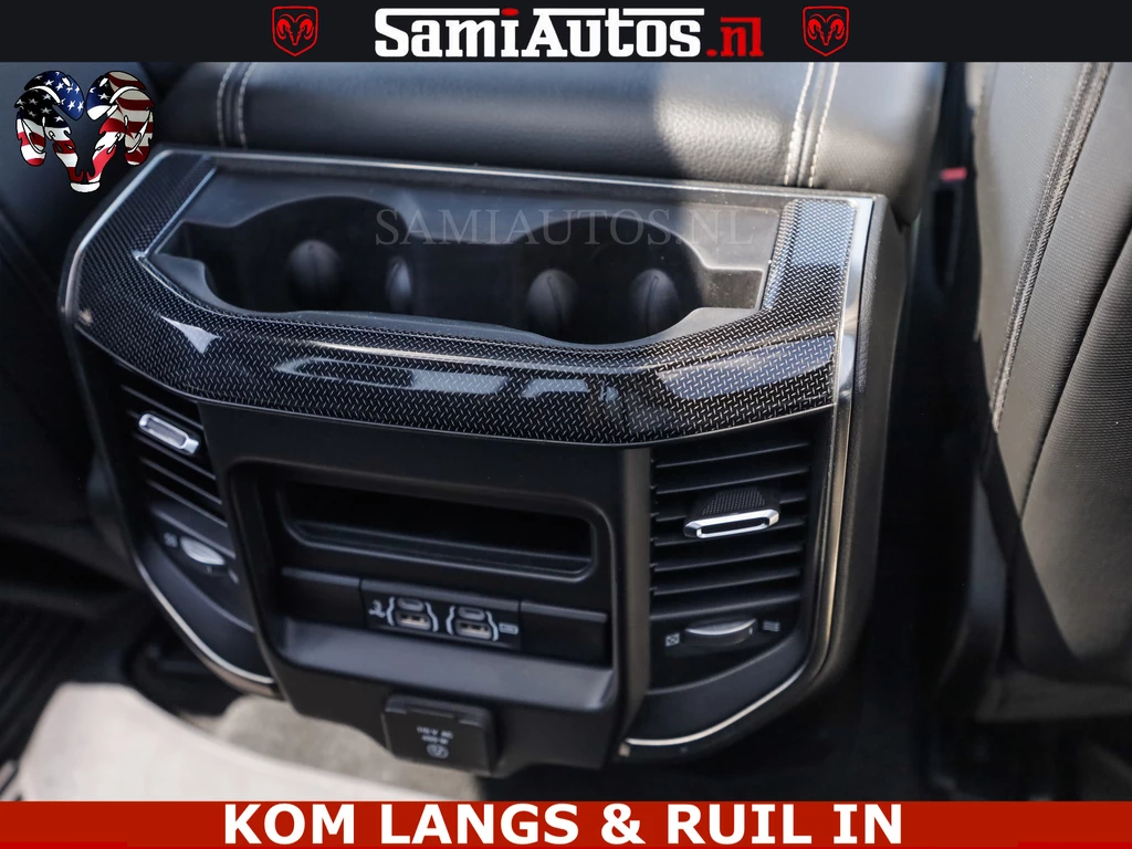 Dodge Ram Pick-Up – foto 54