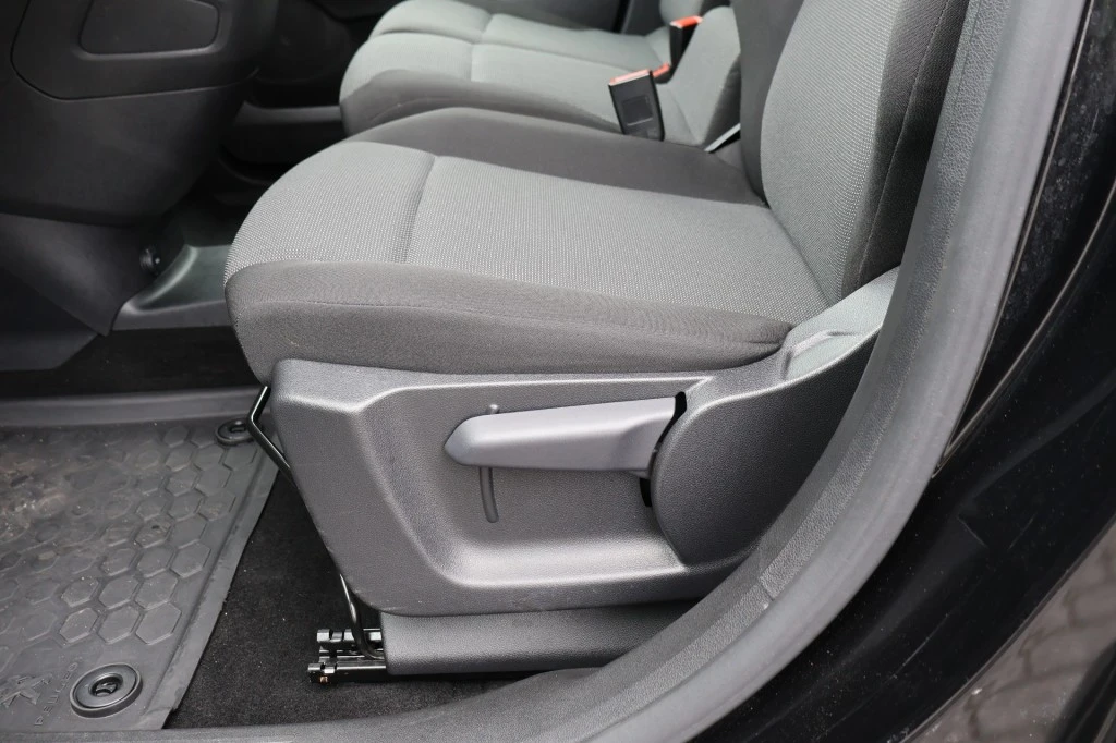 Peugeot Partner – foto 33